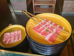 -牛New寿喜烧(金鹰世界店)