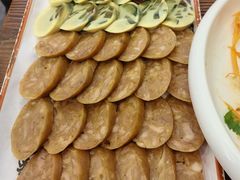 -牛庄高晓山馅饼(铁西店)