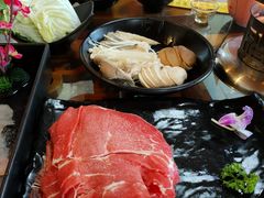 -丽江庭院之爱在路上(西单店)