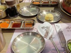 -西塔老太太泥炉烤肉(双井店)