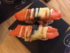 -Sushi Love 创意寿司(丽影广场店)