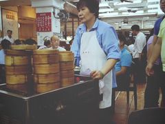 -香港蓮香樓(中環店)