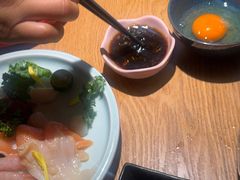 -沼津港精致料理·寿喜烧·烧鸟(青浦宝龙广场日料榜单店)