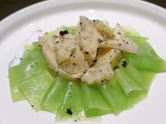 -上海人家花樣年华(中山公园店)