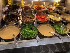 -火炉火自助餐(西直门凯德MALL店)