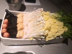 -半天妖烤鱼(丰科万达店)
