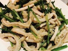 -宝轩渔府·老字号海鲜·正宗津菜(水上店)