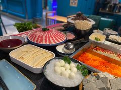 -五星桥原切肥牛火锅·30年专注好牛肉(湖塘店)
