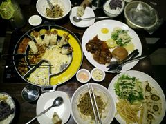 -火炉火自助餐(枫蓝国际店)