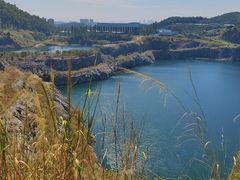 -黄埔油麻山森林公园
