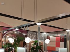 -芭莉与彩虹西餐厅(成都合生汇店)