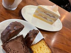 -发酵食堂(屏风街店)