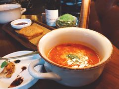 -Tivano意大利餐厅(成都居舍酒店)