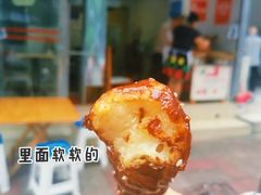 -邓记新一代糖油果子(四川煤管局供销公司职工宿舍店)