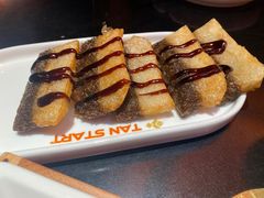 -探鱼·鲜青椒爽麻烤鱼(广州花都来又来店)