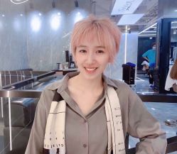 -Tipo Hair salon（明星）店