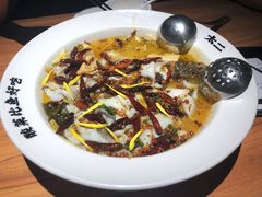 老坛子酸菜鱼-太二酸菜鱼(福州泰禾店)