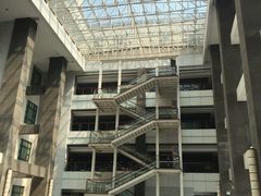 -公益图书馆(江南大学店)