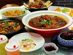 -永安鱼庄·镇江菜(东吴路店)