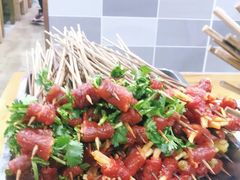 -逗签翻卤味串串(回龙湾店)