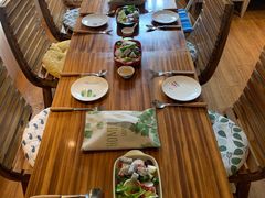 包厢-Rabbit Cafe私房西餐甜点咖啡(栖霞路店)