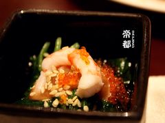 -北京盘古七星酒店