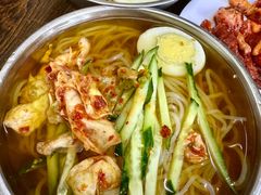 -西塔隆太白烤牛肉馆(图们路店)