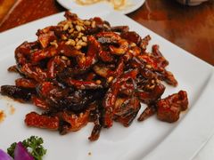 -少林寺欢喜地素斋馆