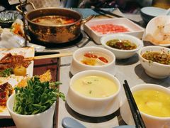 -上隐水产海鲜刺身自助餐(淮海百盛店)