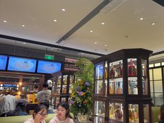 -渔语鱼新川菜Bistro(万象天地店)
