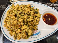 -涵家味土菜馆·徽州一绝臭鳜鱼(三河古镇店)