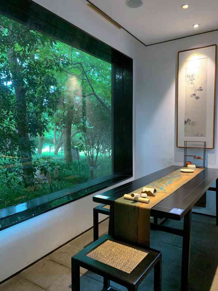 青竺青竹茶舍断桥店