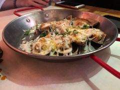 -Dampa Seafood Grill - Dubai