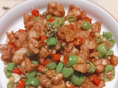 -锦府盐帮·侯宅(五棵松万达店)