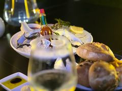 -宴悦海鲜餐厅Driftwood·游水海鲜·牛排(亚龙湾瑞吉店)