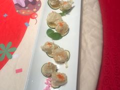 -106餐厅(山水文园店)