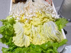 -半天妖烤鱼(方庄店)