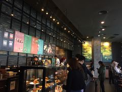 -星巴克臻选(深圳皇庭广场分店)
