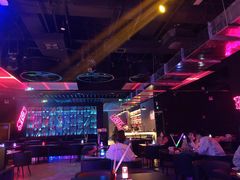 -MOSSO音乐酒吧·live house(南京旗舰店)