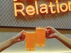 -许哥东北烧烤·铁丳烤串·宫后夹肉(繁花中心店)