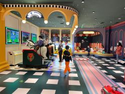 -meland亲子乐园(深圳领展中心城店)
