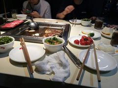 -海底捞火锅(银泰中心店)
