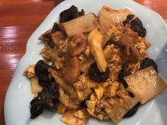 -大草原清真饭庄(沙河店)