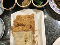馓子烙馍-映像徐州(滨湖店)