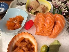-阿吾罗日本料理(K11艺术中心店)