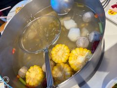 -焯牛潮汕牛肉火锅(云峰街创始店)