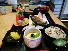 -广州增城保利皇冠假日酒店-玄日本餐厅