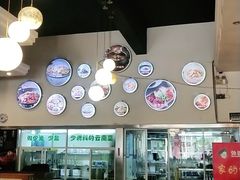 -外婆味道·云南经典家常菜(北站店)