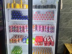 -清真·马峰烤肉(小学习北巷店)