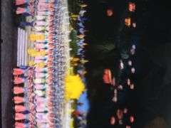 -鼎盛王朝康熙大典实景演出